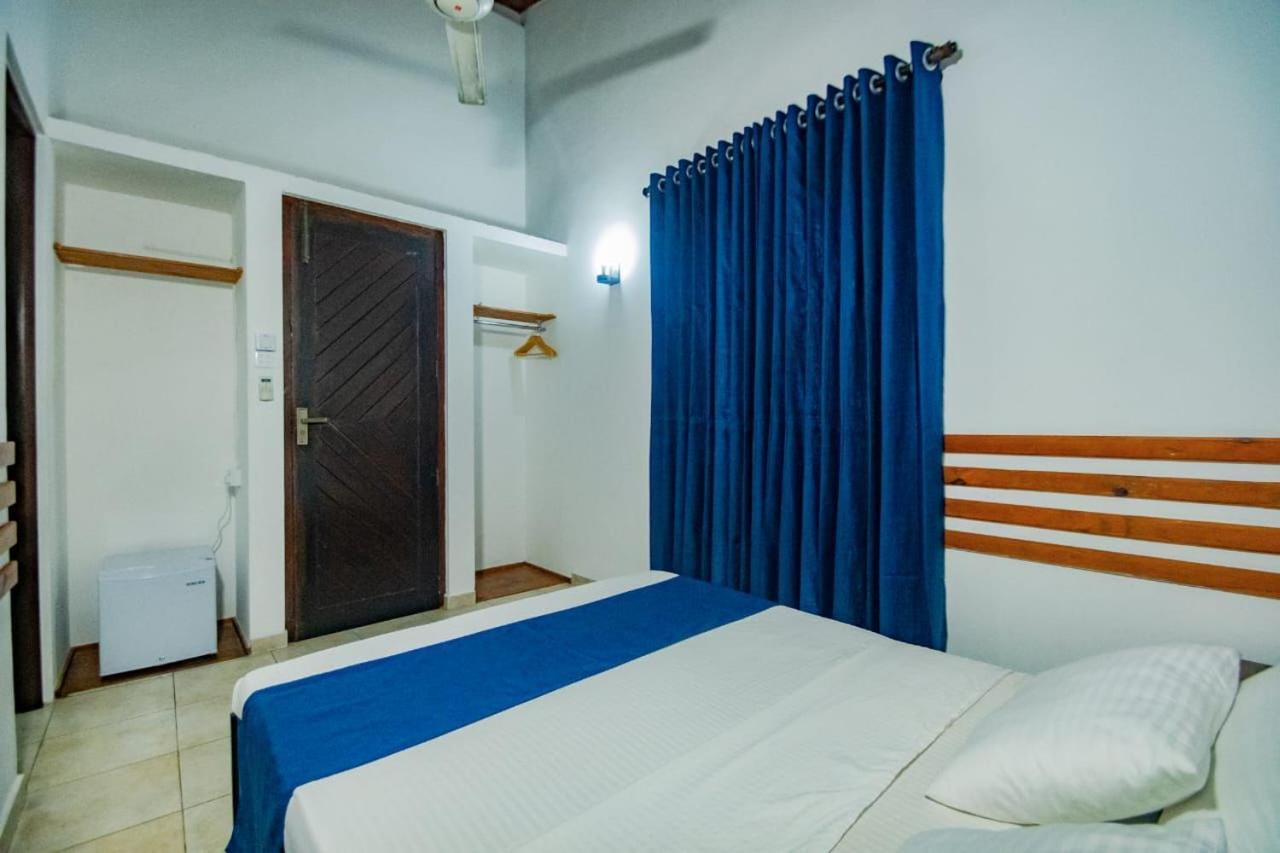 Hotel One Sixty マウントラビニア エクステリア 写真